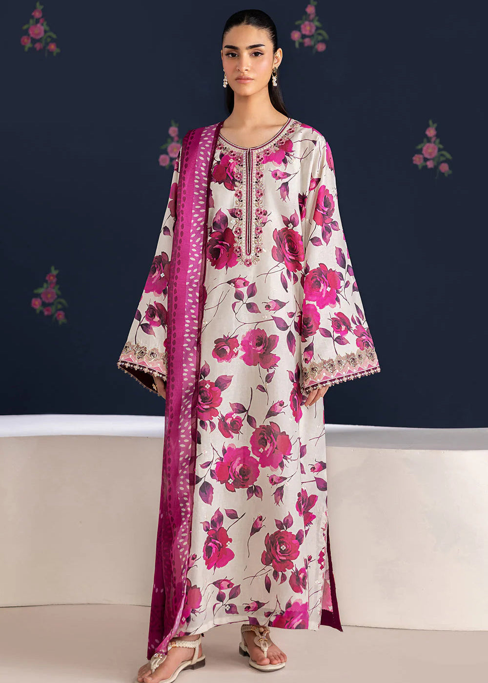 DRAK PINK  Zb-1069