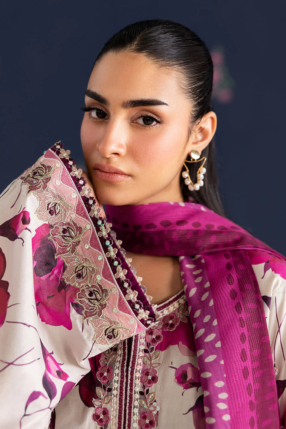 DRAK PINK  Zb-1069