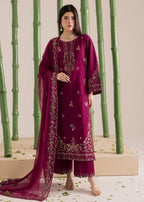 ORCHID PURPLE ZB-1061
