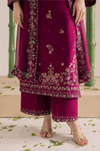 ORCHID PURPLE ZB-1061