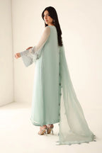 LIGHT GREEN PREMIUM ZB-2026