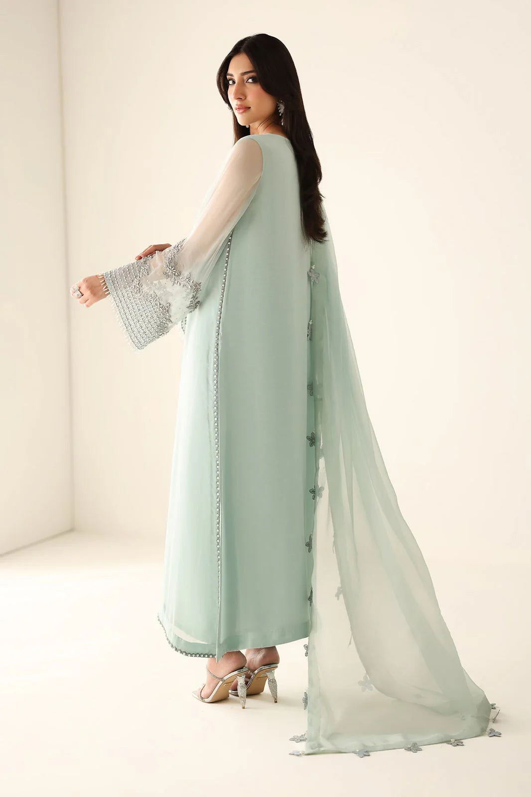 LIGHT GREEN PREMIUM ZB-2026