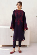 PLUM PURPLE 3pc ZB-1106