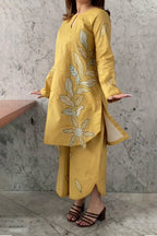 Golden yellow Zb-1062