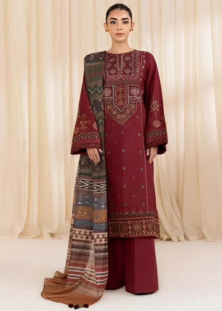 Ajrak ZB-2707