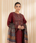 Ajrak ZB-2707