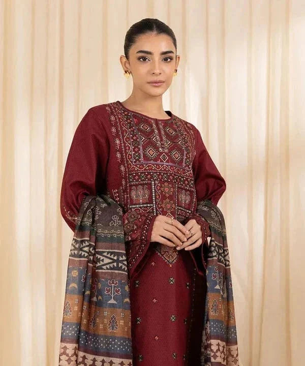 Ajrak ZB-2707