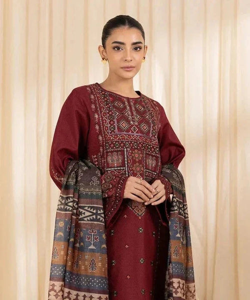 Ajrak ZB-2707