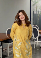 Golden yellow Zb-1062