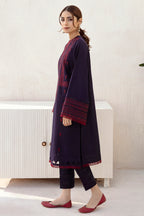 PLUM PURPLE 3pc ZB-1106