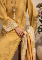 Bliss Mustard  ZB-7021