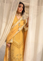 Bliss Mustard  ZB-7021