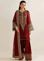 DARK RED PREMIUM ZB 2213