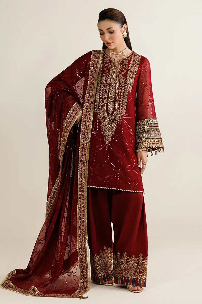 DARK RED PREMIUM ZB 2213