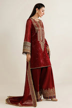 DARK RED PREMIUM ZB 2213