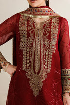 DARK RED PREMIUM ZB 2213
