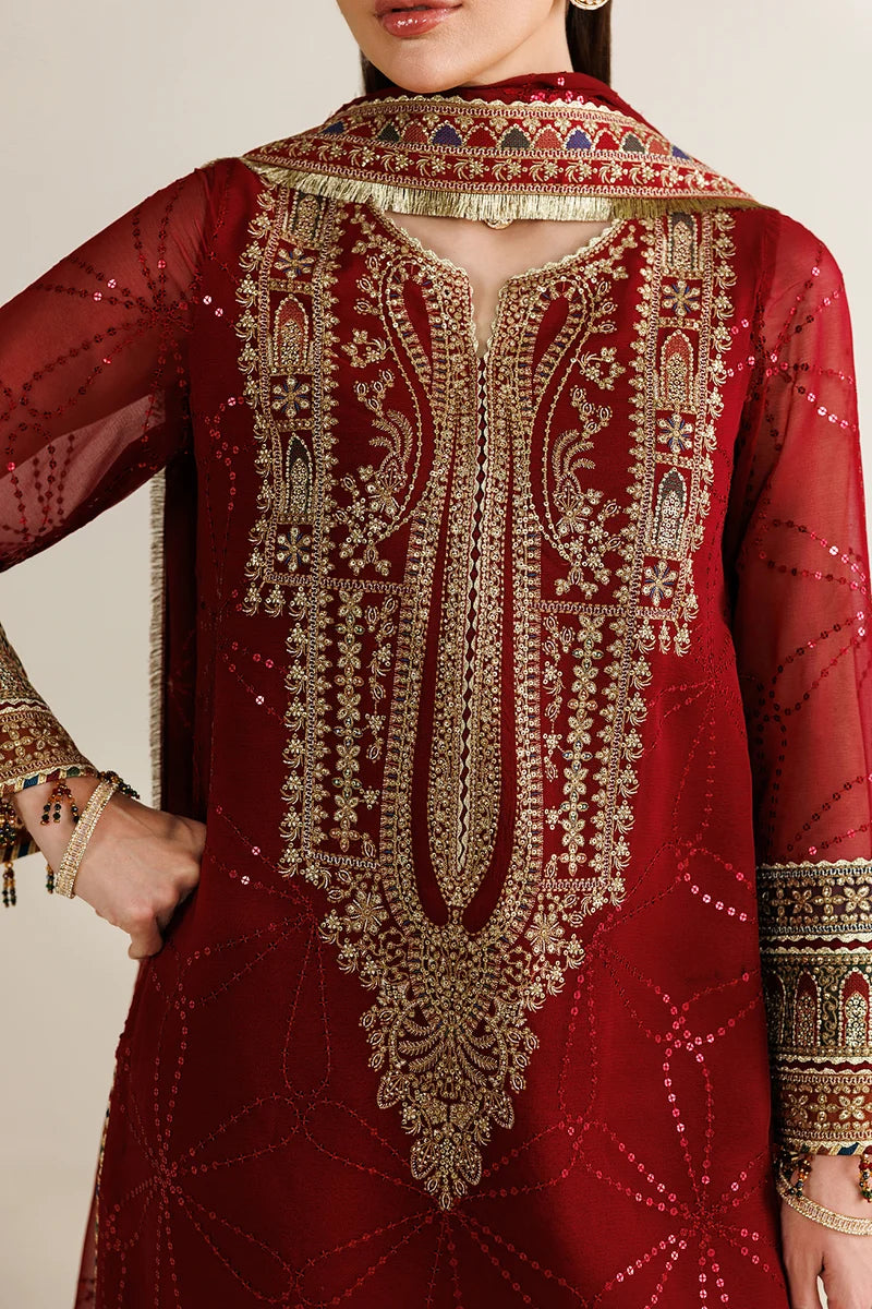 DARK RED PREMIUM ZB 2213