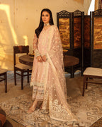Powder Pink ZB-7027