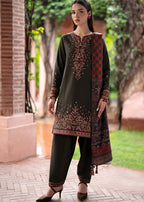 SEAWEED DHANAK 3pc ZB-1213