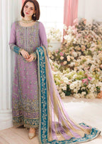 LAVENDER PINK PREMIUM ZB 2210