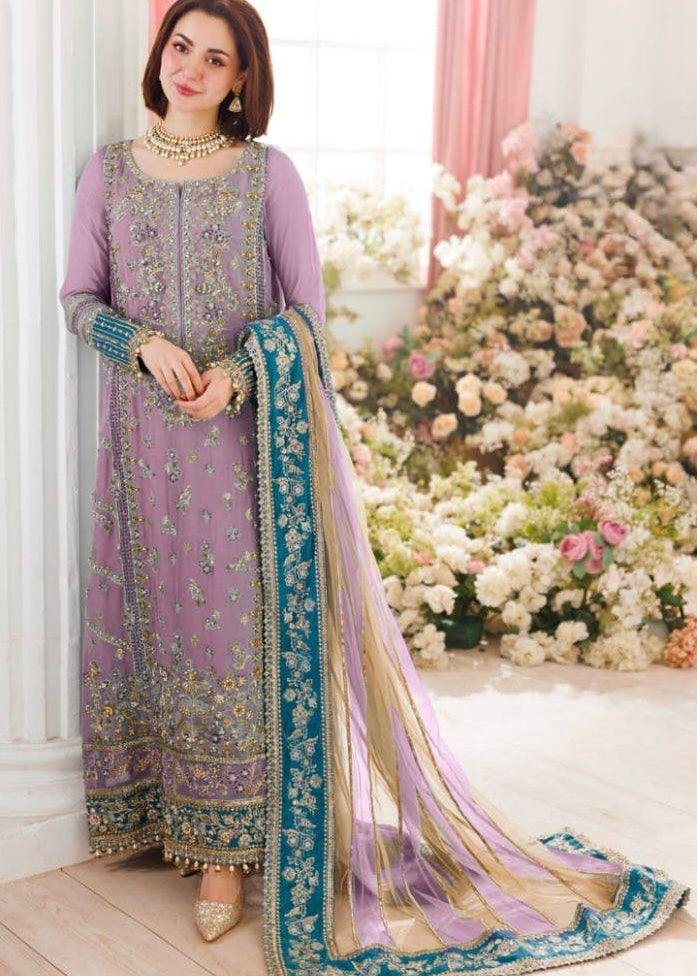 LAVENDER PINK PREMIUM ZB 2210