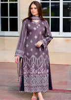 Mist Lilac ZB-2711