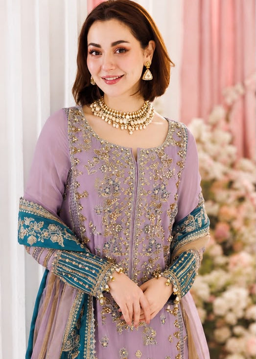 LAVENDER PINK PREMIUM ZB 2210