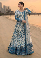 Daisy Blue
