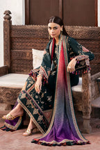 CASTLETON GREEN DHANAK 3pc ZB-1179