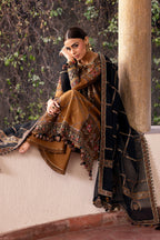 CARAMEL YELLOW 3pc ZB-1109
