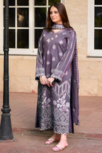 Mist Lilac ZB-2711