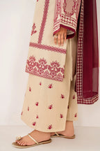PALE SKIN 3pc ZB-1105