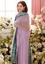 LAVENDER PINK PREMIUM ZB 2210