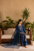 LAPIS BLUE 3pc ZB-1104