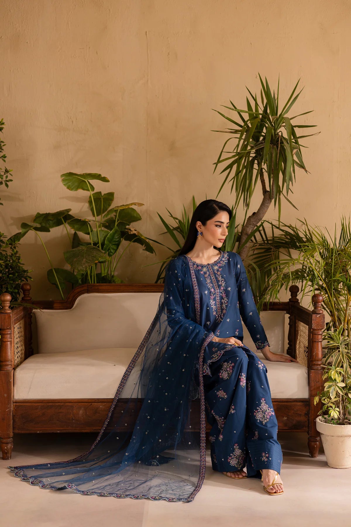 LAPIS BLUE 3pc ZB-1104