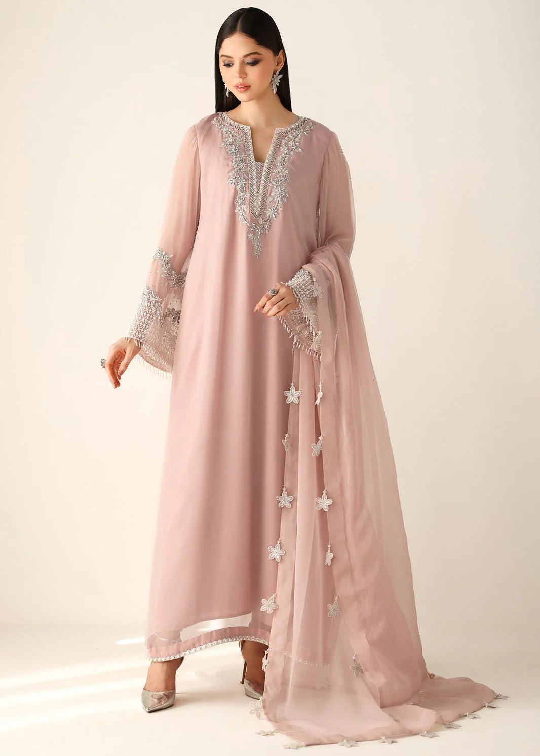 LIGHT PINK PREMIUM ZB-2025