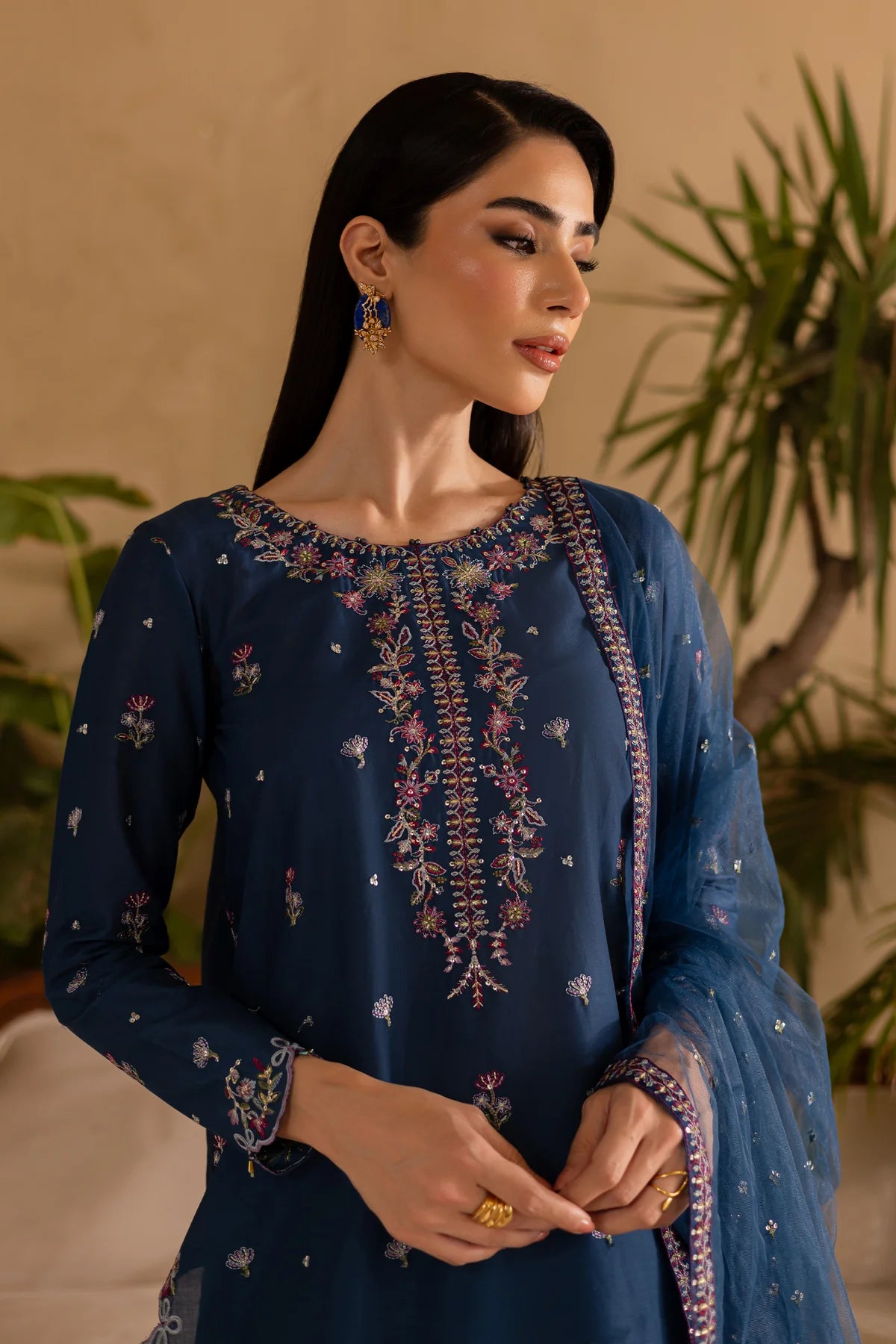 LAPIS BLUE 3pc ZB-1104