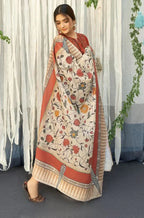 Fire Orange 3PC BS-4016