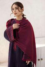 PLUM PURPLE 3pc ZB-1106