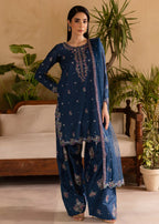LAPIS BLUE 3pc ZB-1104