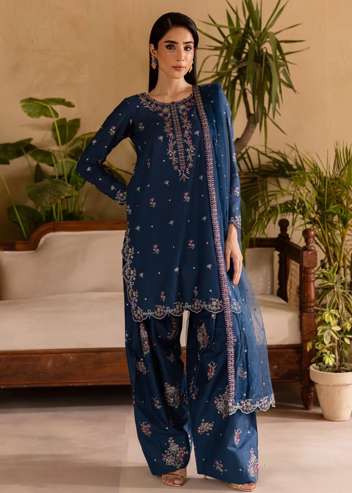 LAPIS BLUE 3pc ZB-1104