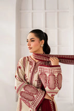 PALE SKIN 3pc ZB-1105