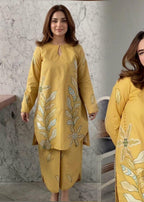 Golden yellow Zb-1062