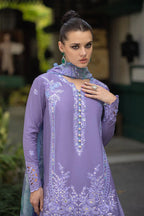 Lavender Love ZB-7063
