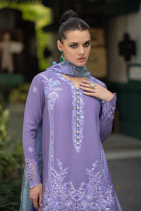 Lavender Love ZB-7063