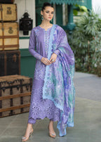 Lavender Love ZB-7063