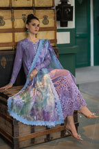 Lavender Love ZB-7063