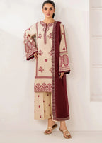 PALE SKIN 3pc ZB-1105