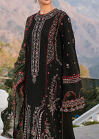 FLying BLack 3Pc ZB-8054