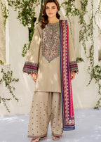 SKIN DHANAK 3pc ZB-1231